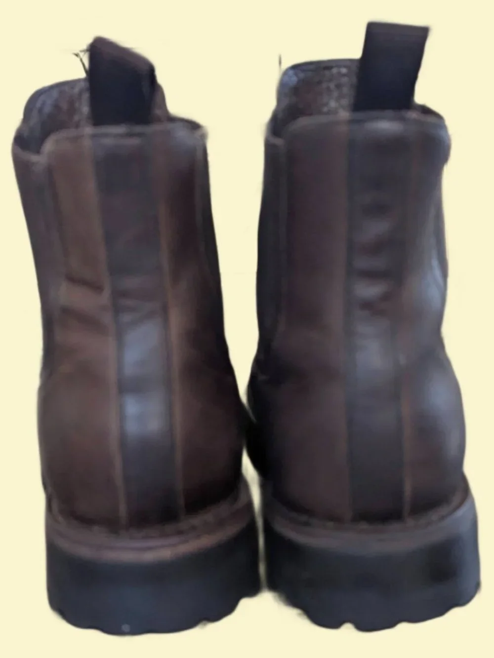 Thursday Boot Company thursday boot